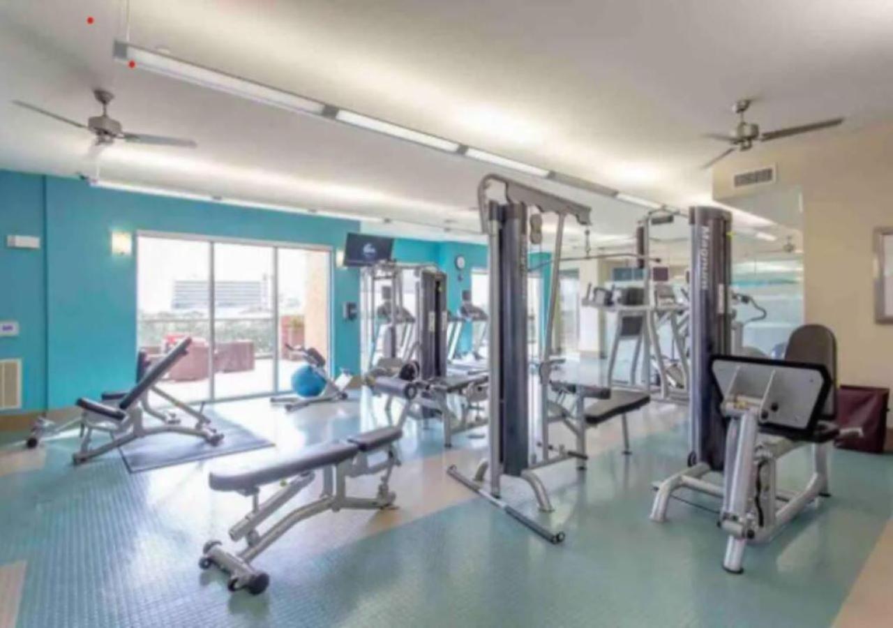 Inviting 2Br - Gym, Pool, Biz Center & Free Parking! Walk 2 Nrg Stadium! Near Med Ctr, Galleria, & Rice Village Хьюстон Экстерьер фото