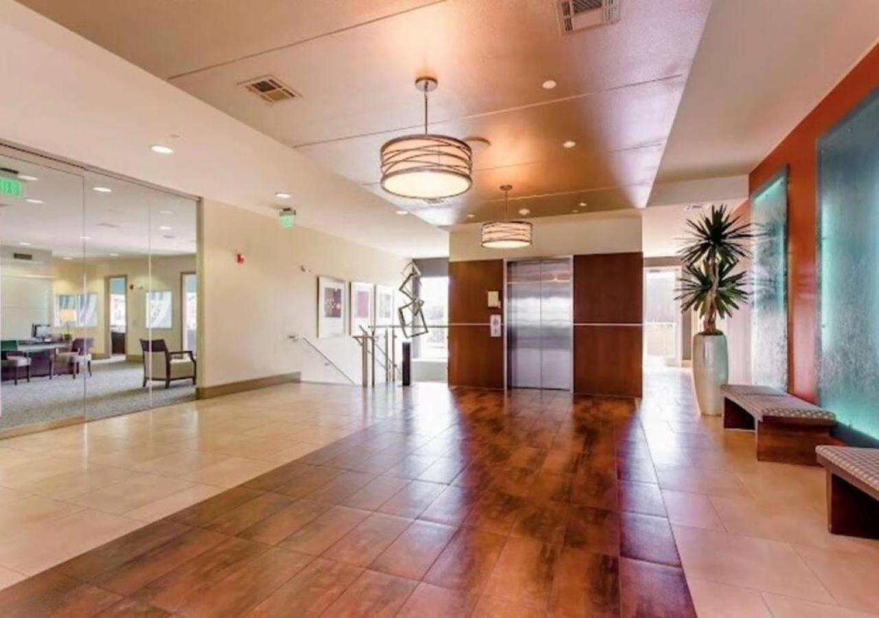 Inviting 2Br - Gym, Pool, Biz Center & Free Parking! Walk 2 Nrg Stadium! Near Med Ctr, Galleria, & Rice Village Хьюстон Экстерьер фото