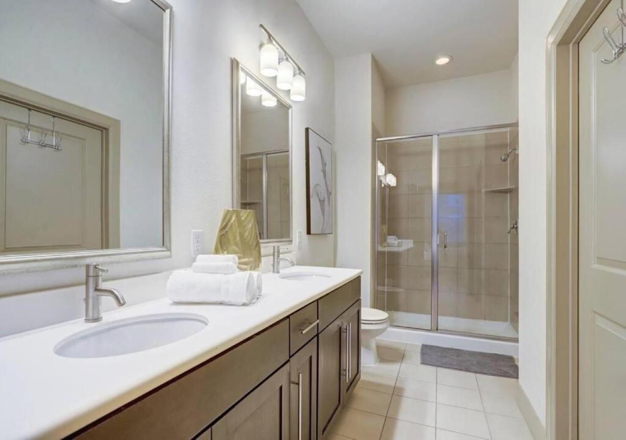 Inviting 2Br - Gym, Pool, Biz Center & Free Parking! Walk 2 Nrg Stadium! Near Med Ctr, Galleria, & Rice Village Хьюстон Экстерьер фото